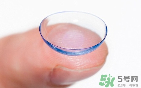 隱形眼鏡怎么配？配隱形眼鏡需要注意哪些？