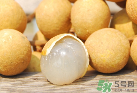 新鮮龍眼可以放多久？新鮮的龍眼怎么保存？
