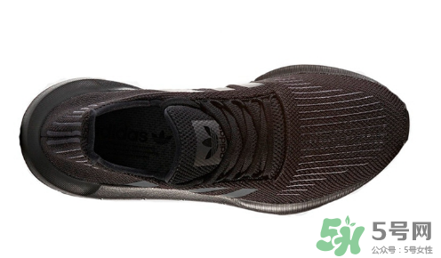 adidas originals swift triple black純黑配色什么時候發售？