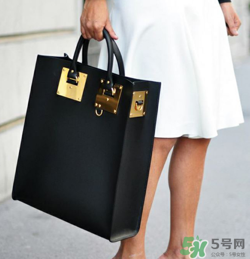 索菲休姆包包怎么樣？sophie hulme包包質量好嗎？