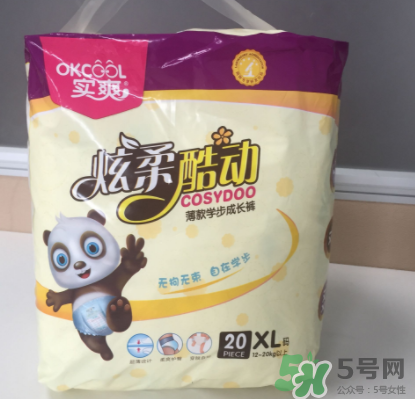 實爽紙尿褲怎么樣？實爽紙尿褲好用嗎？