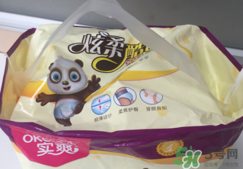 實爽紙尿褲怎么樣？實爽紙尿褲好用嗎？