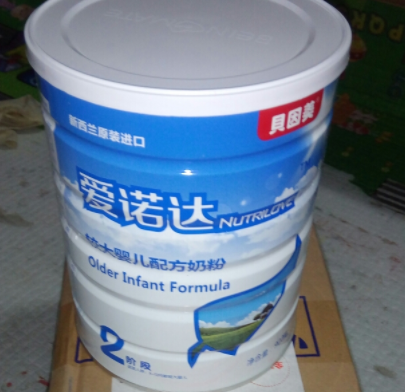 貝因美愛諾達(dá)奶粉怎么樣？貝因美愛諾達(dá)奶粉好嗎？
