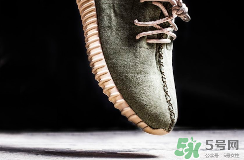 adidas yeezy 350 boost美軍帳篷定制版在哪買_怎么預定？