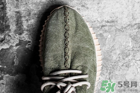 adidas yeezy 350 boost美軍帳篷定制版在哪買_怎么預定？