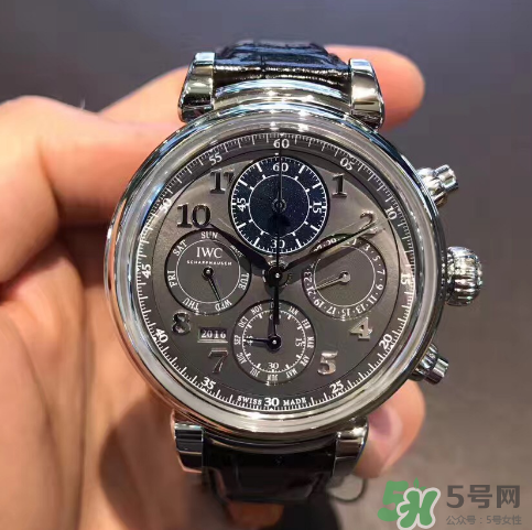 萬國達文西系列怎么樣？萬國達文西系列手表好嗎？