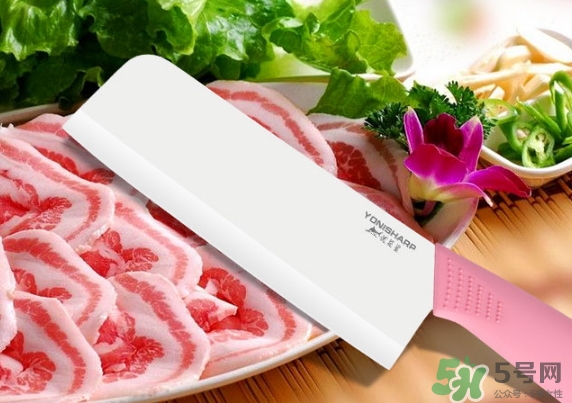 kyocera京瓷陶瓷刀怎么樣？京瓷陶瓷刀多少錢？