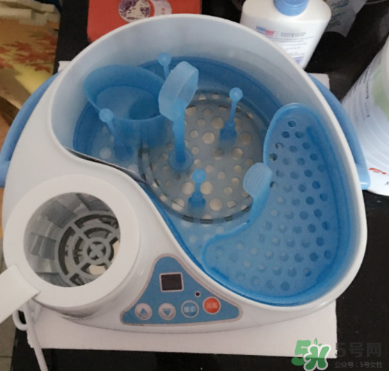 十分愛溫奶器怎么樣？十分愛奶瓶消毒器好用嗎？