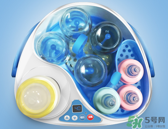 十分愛溫奶器怎么樣？十分愛奶瓶消毒器好用嗎？