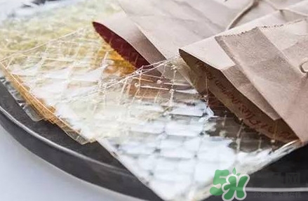 吉利丁片與瓊脂有什么不同？吉利丁片和瓊脂的區別