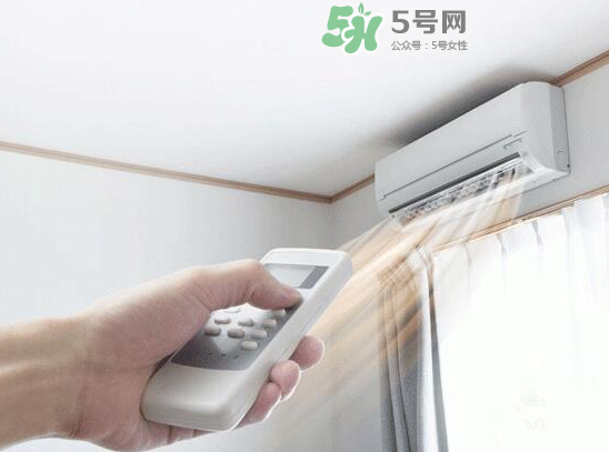 三伏天開空調好嗎？三伏天可以開空調嗎？