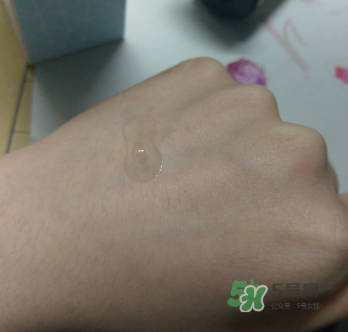 貝蜜清凈痘控油潔面啫喱怎么樣？貝蜜清祛痘控油潔面啫喱好用嗎？