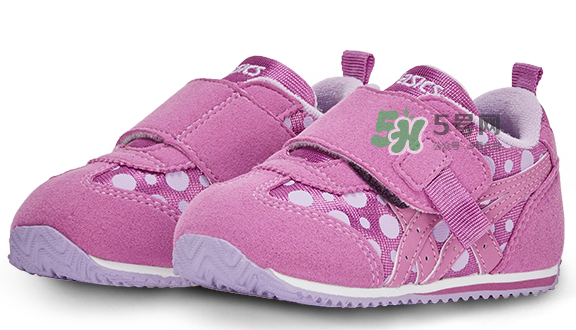 Asics童鞋尺碼對照表 Asics童鞋尺碼怎么選？