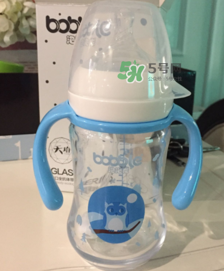 泡泡龍奶瓶怎么樣？泡泡龍奶瓶好用嗎？