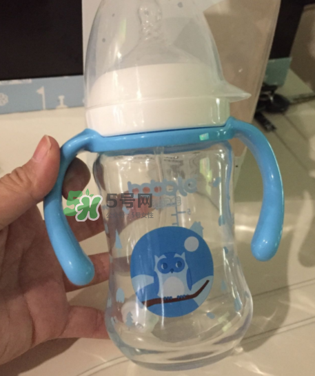泡泡龍奶瓶怎么樣？泡泡龍奶瓶好用嗎？