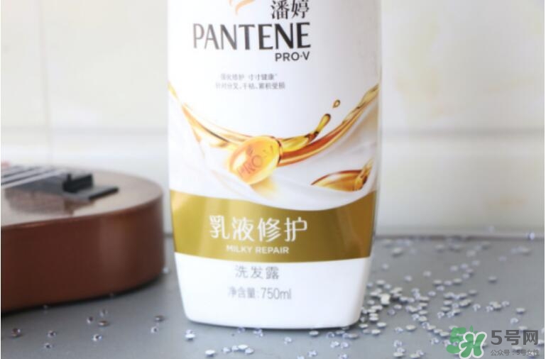 潘婷秀發能量水怎么樣_功效作用_多少錢
