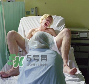 自然生產好還是剖腹產好？拉梅茲呼吸法有用嗎？