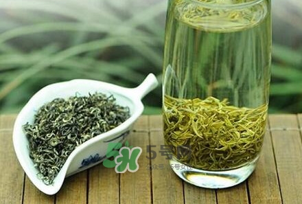 碧螺春是綠茶嗎？碧螺春是紅茶還是綠茶？
