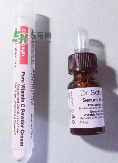 Dr Sebagh賽貝格塑顏修護精露好嗎？Dr Sebag賽貝格凍齡精華怎么樣