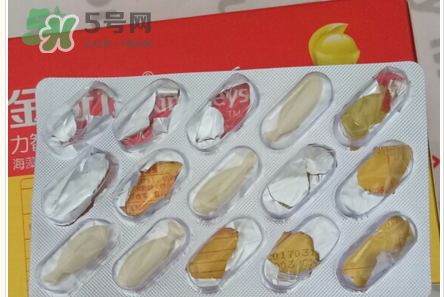 金奇仕力智乳復合鈣怎么樣？金奇仕力智乳復合鈣好不好？