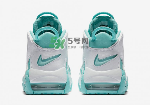 nike air more uptempo gs island green多少錢(qián)？