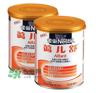 雀巢藹兒舒能長期吃嗎？雀巢藹兒舒奶粉吃多久？