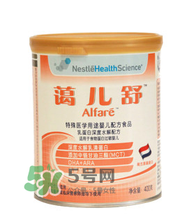 雀巢藹兒舒能長期吃嗎？雀巢藹兒舒奶粉吃多久？