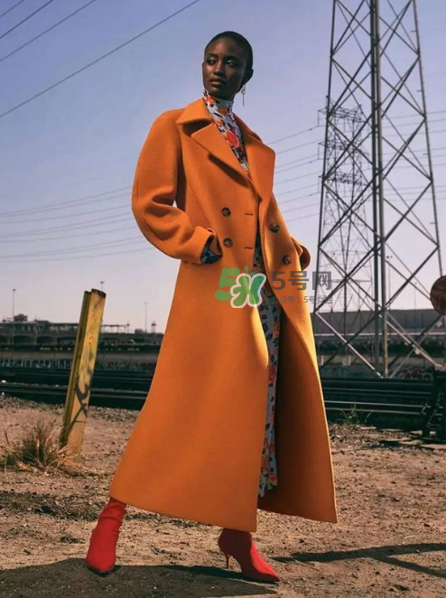 zara2017早秋系列怎么樣_好看嗎_款式有哪些？