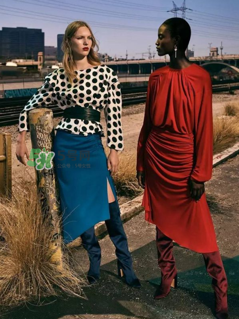 zara2017早秋系列怎么樣_好看嗎_款式有哪些？