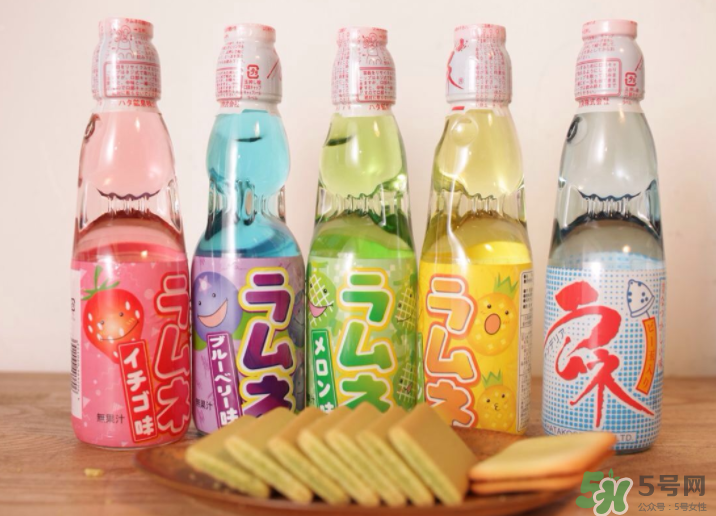 波子汽水好喝嗎？波子汽水怎么樣？