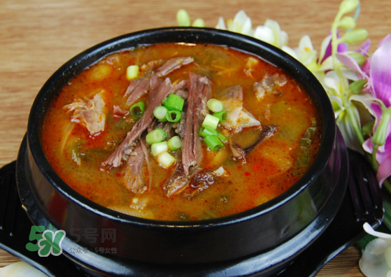 三伏天能吃狗肉嗎？三伏天吃肉狗好嗎？
