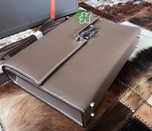 hermes verrou真假怎么看？愛(ài)馬仕插銷(xiāo)包真假鑒定