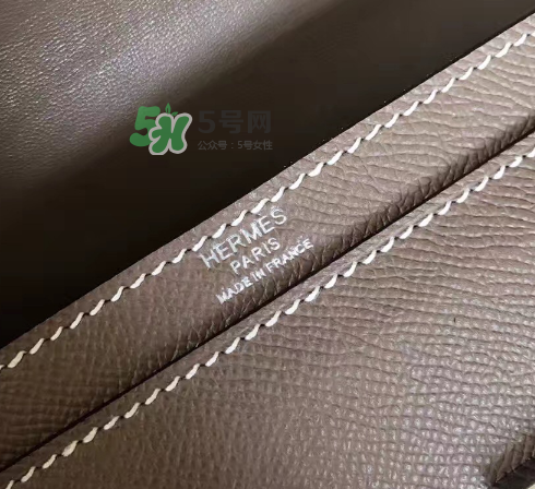 hermes verrou真假怎么看？愛(ài)馬仕插銷(xiāo)包真假鑒定