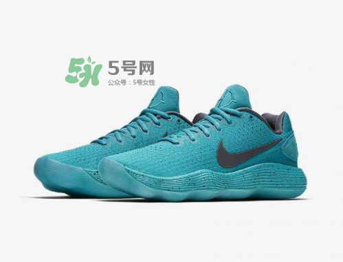 nike hyperdunk 2017 low beijing北京限定配色多少錢？