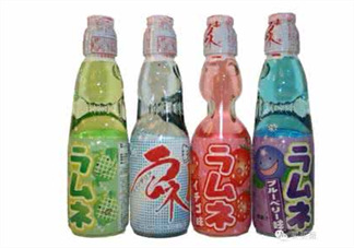 波子汽水好喝嗎？波子汽水怎么樣？