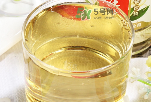 金銀花露怎么打開(kāi)？金銀花露能降火嗎
