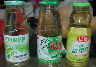 金銀花露一天能喝幾瓶？金銀花露一次喝多少？