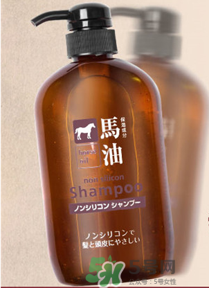 熊野馬油洗發水起頭屑嗎？KUMANO洗發水用完長頭屑嗎？