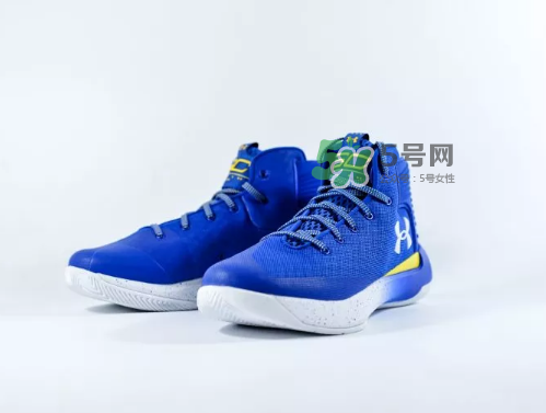 under armour curry 3zero上腳怎么樣？ua curry 3zero測評