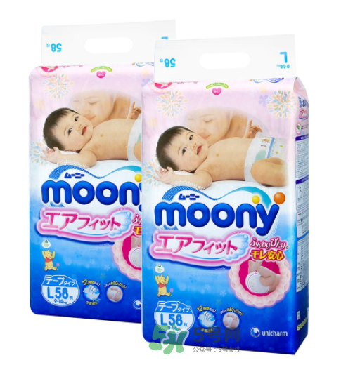 皇家moony紙尿褲會(huì)漏尿嗎？皇家moony紙尿褲漏不漏尿呢？