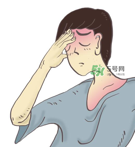 為什么吃冰淇淋會(huì)頭疼？吃冰淇淋頭疼怎么辦？