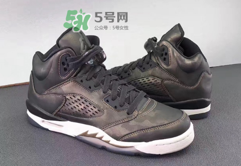 air jordan 5 premium heiress反光迷彩什么時候發售？