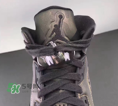 air jordan 5 premium heiress反光迷彩什么時候發售？