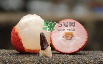 岵山荔枝一般幾月成熟？岵山荔枝什么時候上市