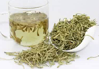 金銀花茶苦嗎？喝金銀花茶需要注意什么