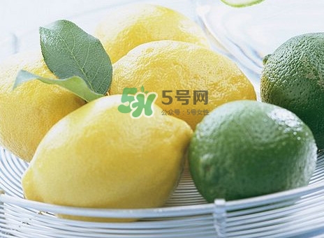 青檸檬能降血糖嗎？青檸檬能治好糖尿病嗎