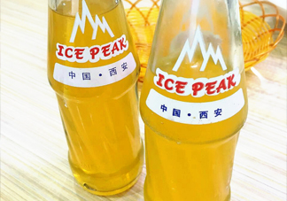 冰峰是什么？冰峰是碳酸飲料嗎