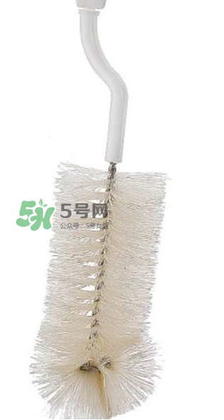 奶瓶刷尼龍的好還是海綿的好？洗奶瓶的正確方法