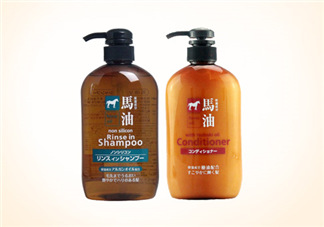 熊野馬油洗發水起頭屑嗎？KUMANO洗發水用完長頭屑嗎？