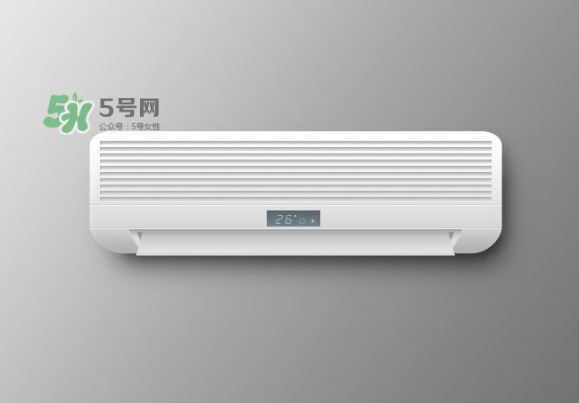 開空調有異味是怎么回事？開空調為什么有味？